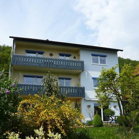 Ferienwohnung Schulz Schwörstadt Esterno foto