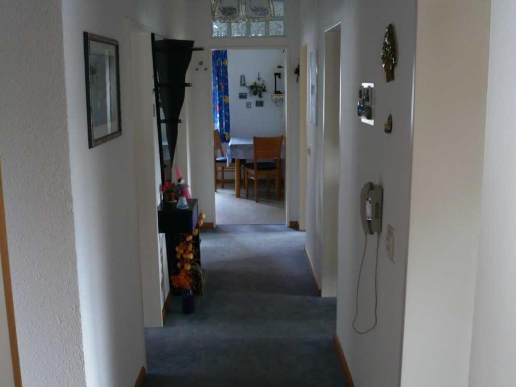 Ferienwohnung Schulz Schwörstadt Esterno foto