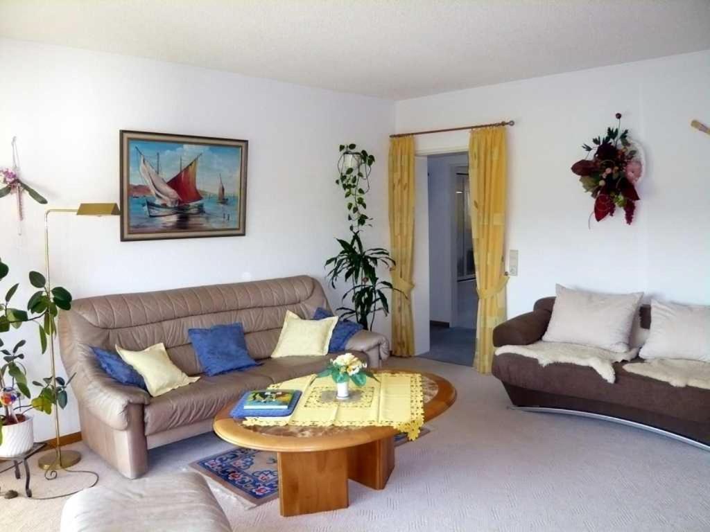 Ferienwohnung Schulz Schwörstadt Esterno foto